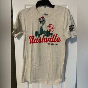 Indy car Nashville - 2023 Music City Gand Prix